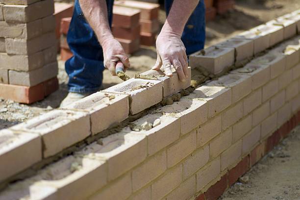 Best Concrete Foundation Installation  in Washington, PA