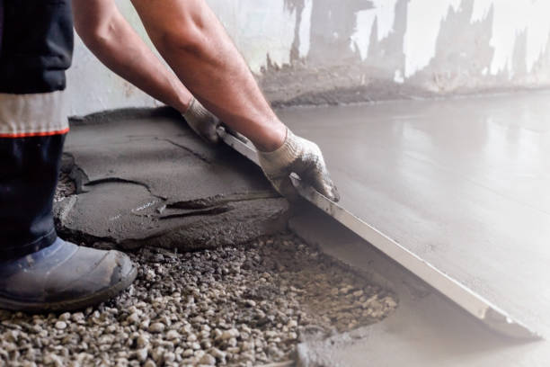 Best Concrete Crack Repair  in Washington, PA